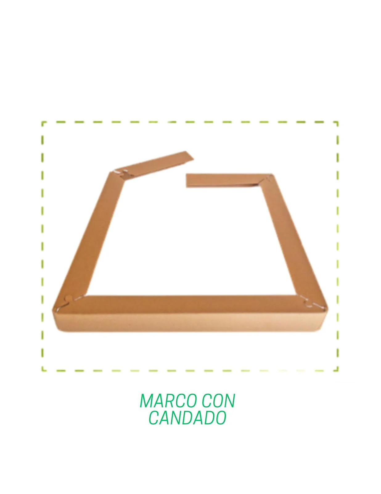 Esquineros de cartón - Image 7