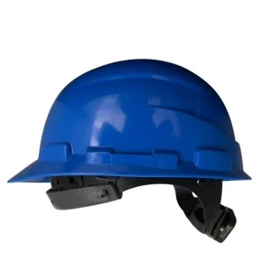 Casco de Protección Tipo Cachucha