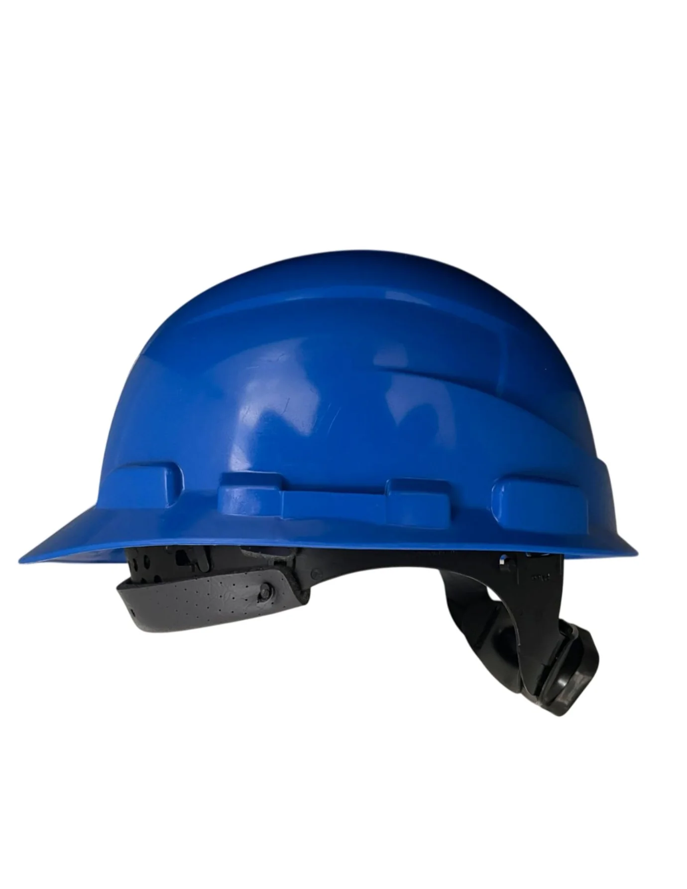 Casco de Protección Tipo Cachucha