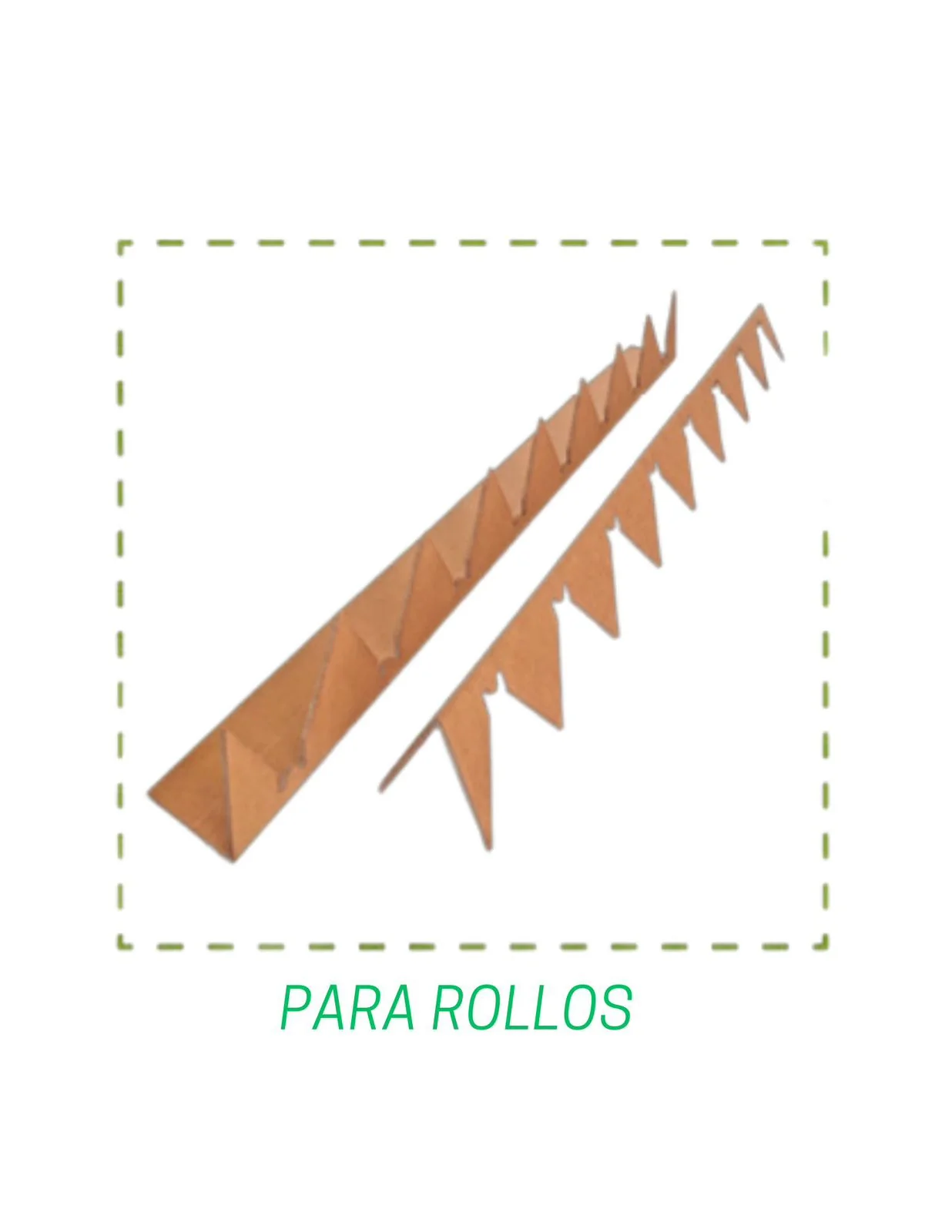 Esquineros de cartón - Image 5