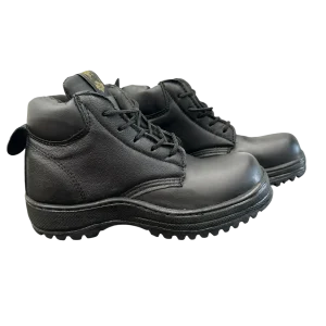 Bota de Seguridad Industrial Ultra