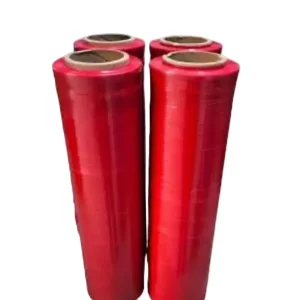 Strecht Film 18 "ROJO"