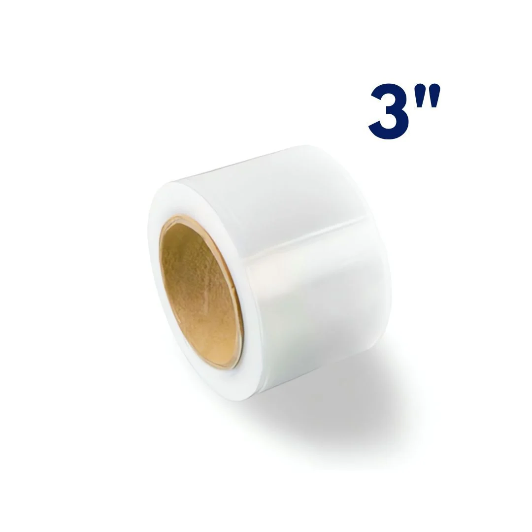 Stretch Film 3